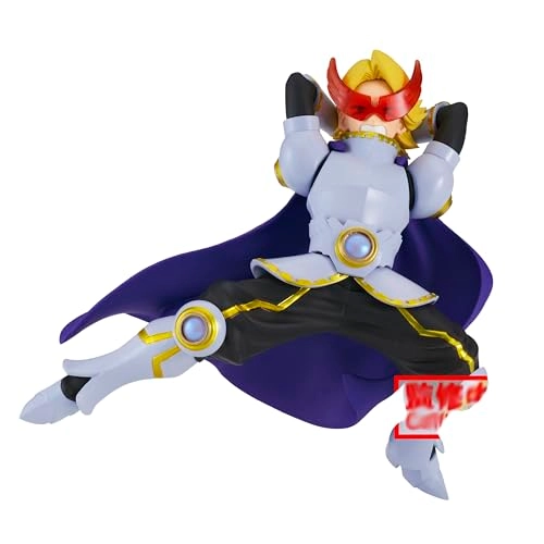 Yuga Aoyama - MY HERO ACADEMIA The Amazing Heroes-Plus (14 cm) (BP89204P)