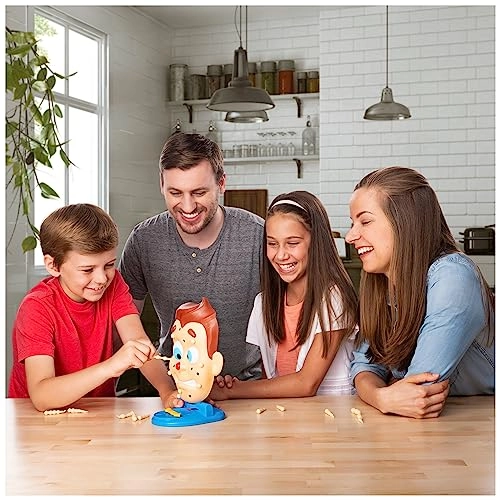 Pimple Pete - English 5 - 7 years 1 piece(s)