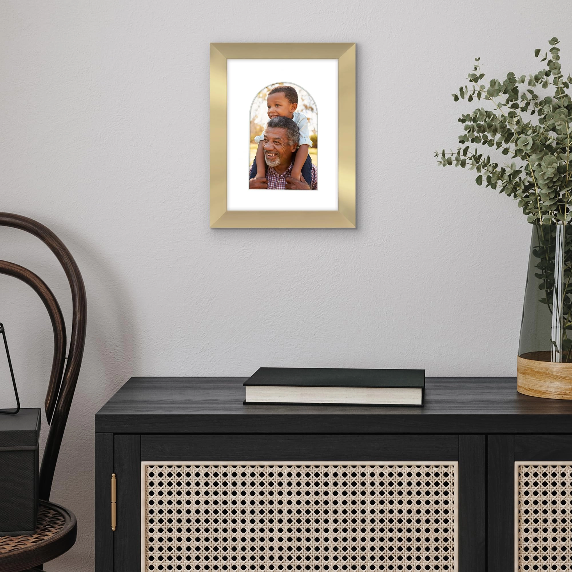 Picture Frame - 4x6 1.0 Count