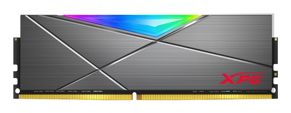 XPG Spectrix D50 - 32GB 3200MHz DDR4