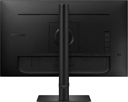 LS24A400UJWXXL - 24 Inches 1,920 x 1,080 Pixels