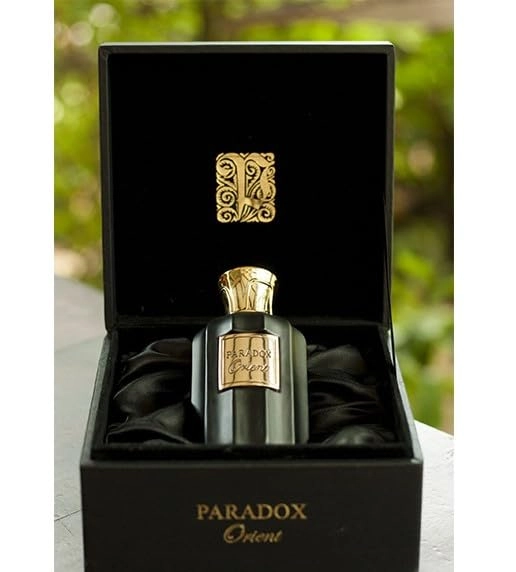 Fragrance World Paradox Orient Eau de Parfum 100ml
