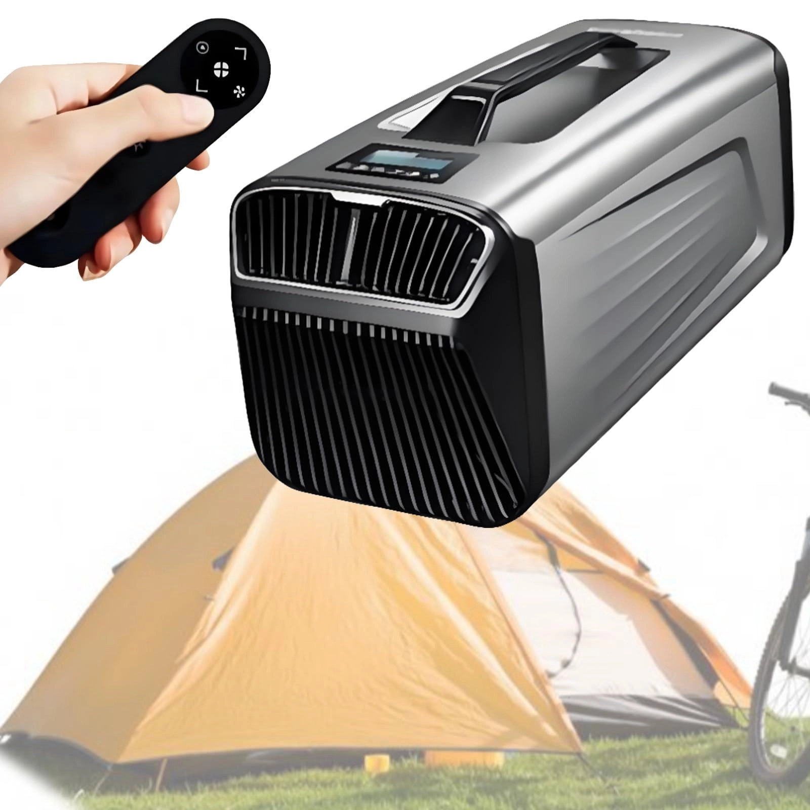 quixnova raetr3-1110704 - 400W