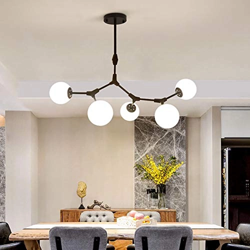 G4 Nordic Firefly Chandelier