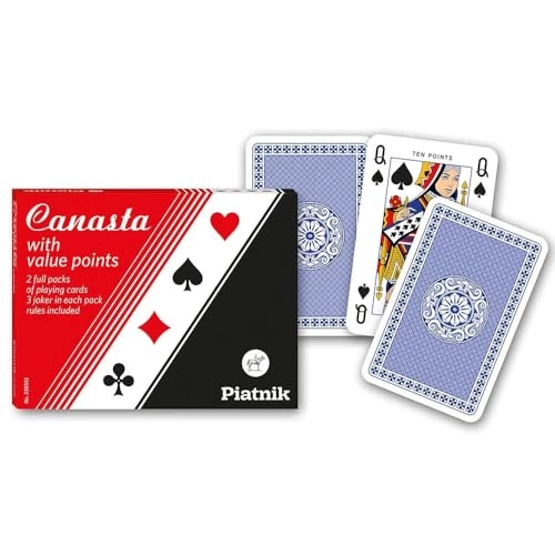 Canasta - Card Game