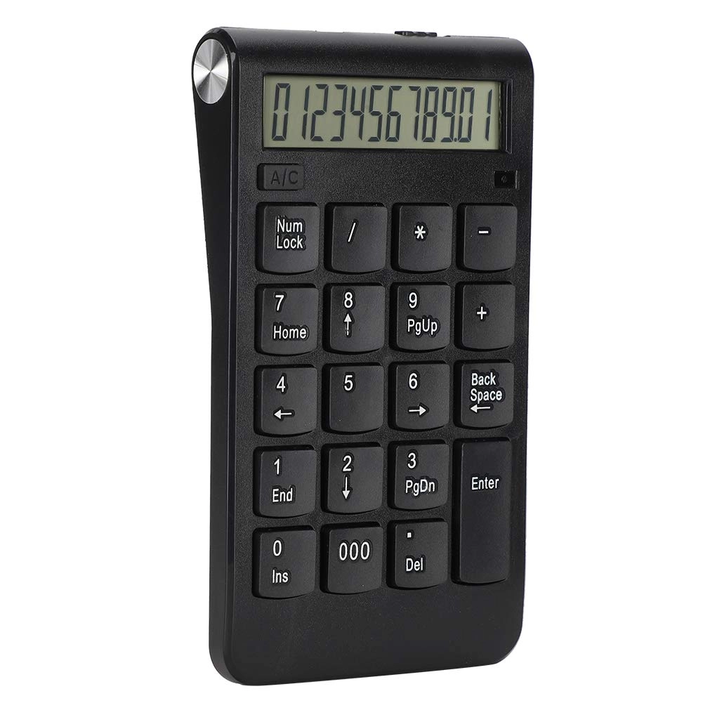 Vbestlife Numeric Keypad