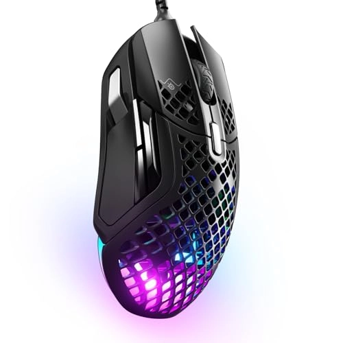 Aerox 5 Gaming Mouse - Wired