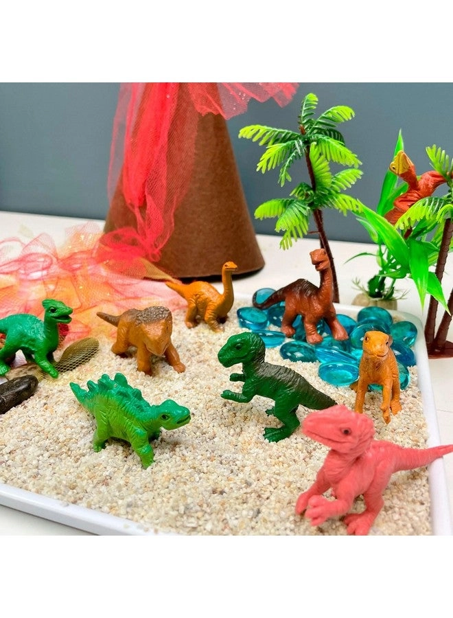 Baby Dinosaurs TOOB - 10 pcs