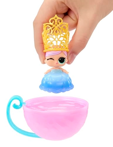 Princess Baby Sisters - 3-Pack