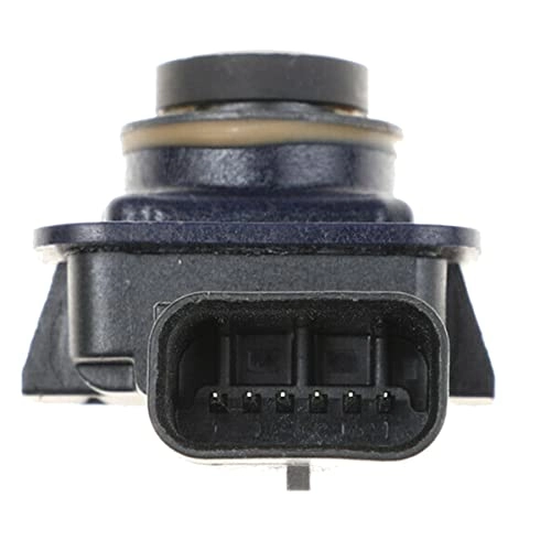 Rear View Backup Camera - Wired