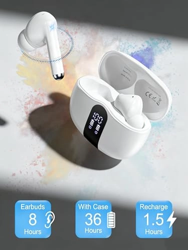 S49 - Wireless Earbud