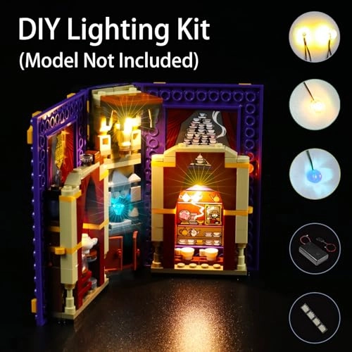 Lighting Kit 76396 - LED USB