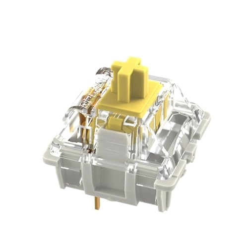 G Yellow Pro - 35PCS