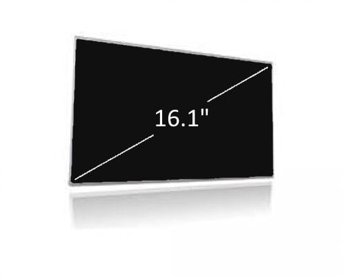 LCD Replacement Screen - FHD (1080P)