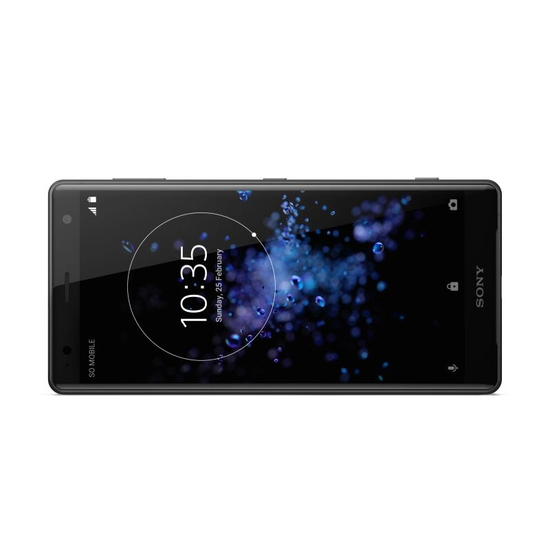 (Refurbished) Xperia XZ2 Compact - 4 GB 64 GB