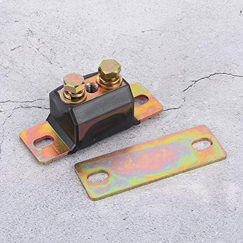 Transmission Mount - TH350 TH400 700 R4 1" Spacer Included
