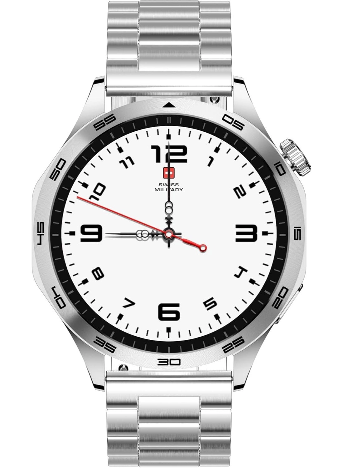 Swiss Military Swiss International Metal