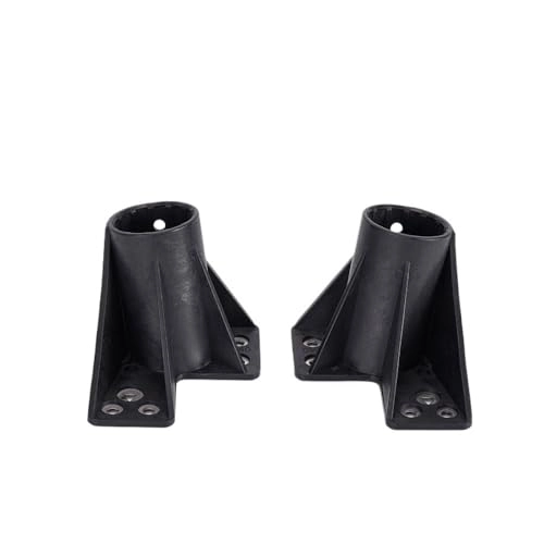 Chassis Mounting Piece - M4 T40 T20P