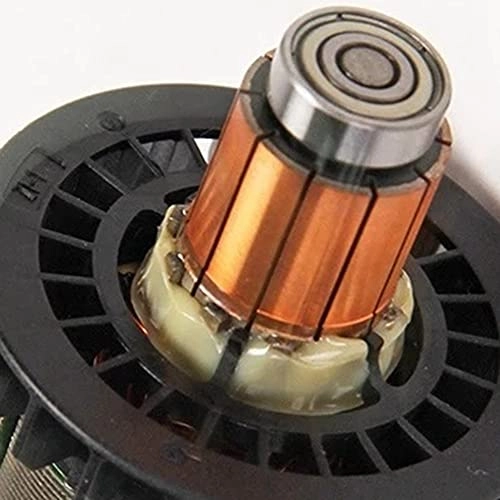 619380-9 Armor - Black