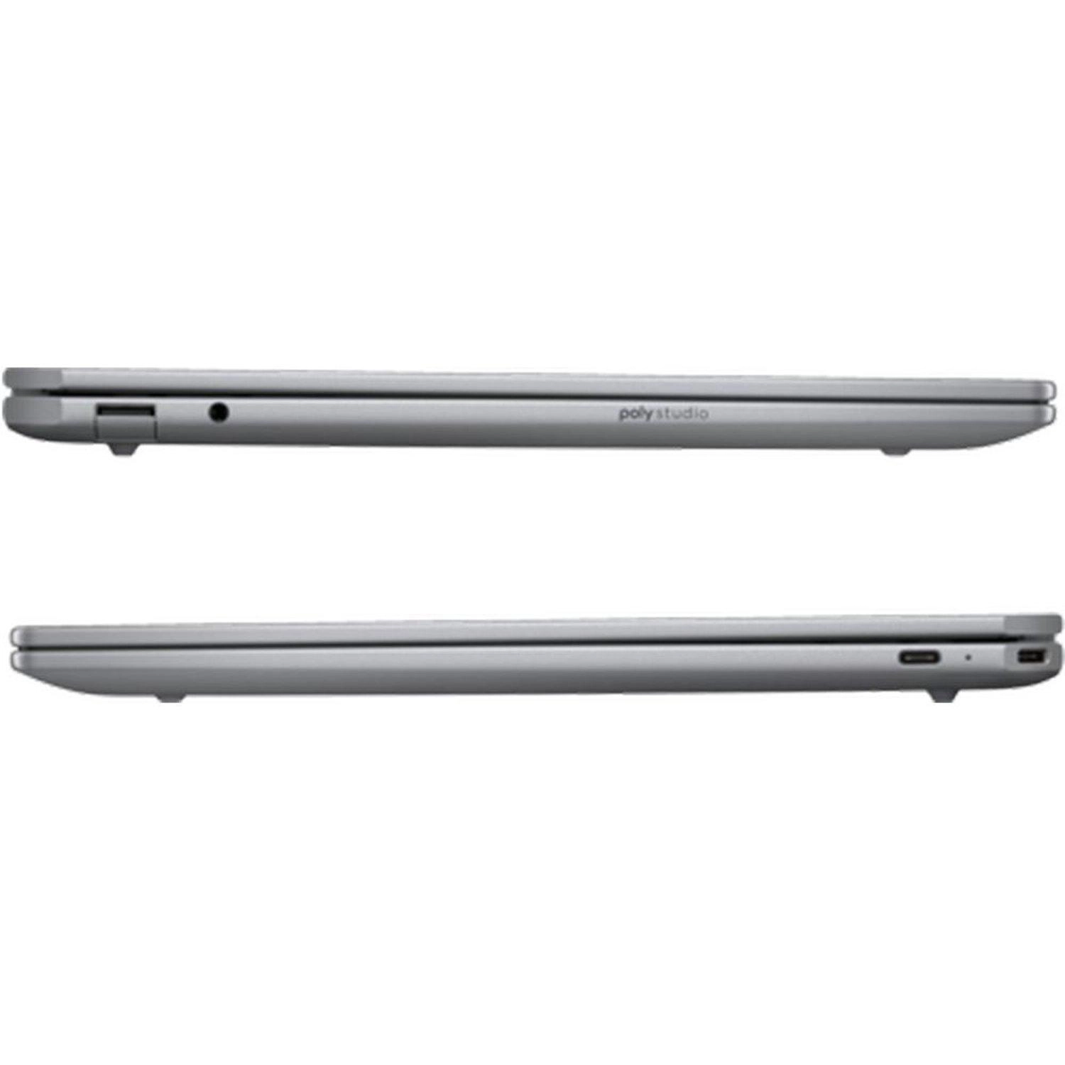 OmniBook B69L0EA 14-FD0000NE - 14'' Ryzen 9 HX 375 32GB DDR5 1TB SSD