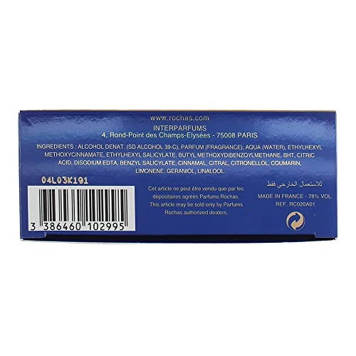 Byzance Gold Eau de Parfum 90 ml