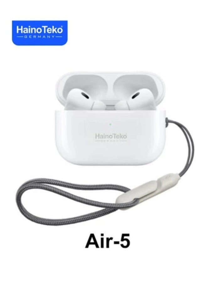 Air 5 Wireless Earphone