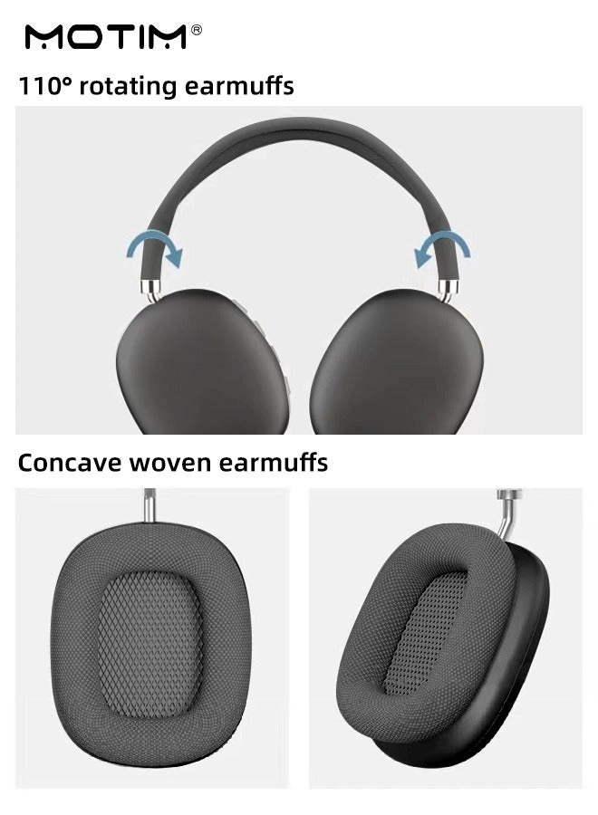 Wireless Headphones Over-Ear Wireless Headphone