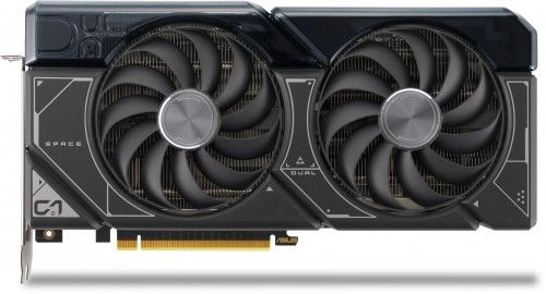 Dual GeForce RTX 4070 EVO OC Edition - 12GB