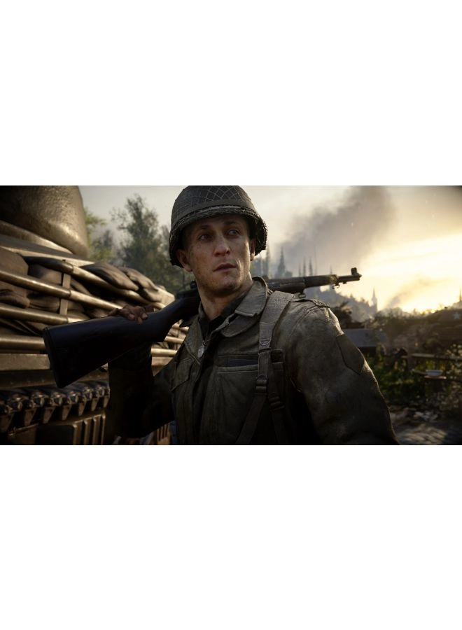 Call of Duty: WWII - Xbox One