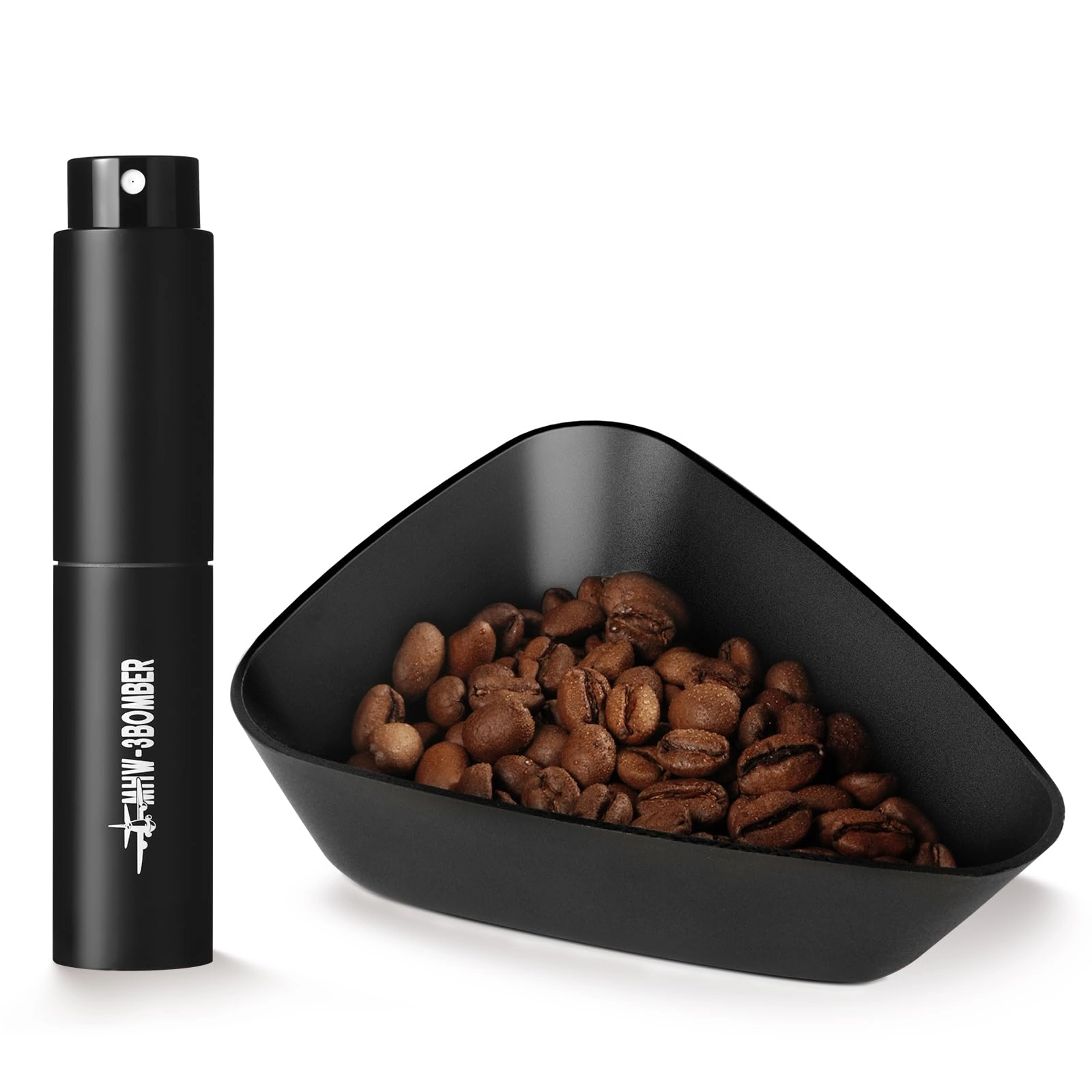 MHW-3BOMBER Dosing Cup - 50 g + Spray Bottle - 10ml