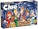 CLUE: Scooby-Doo