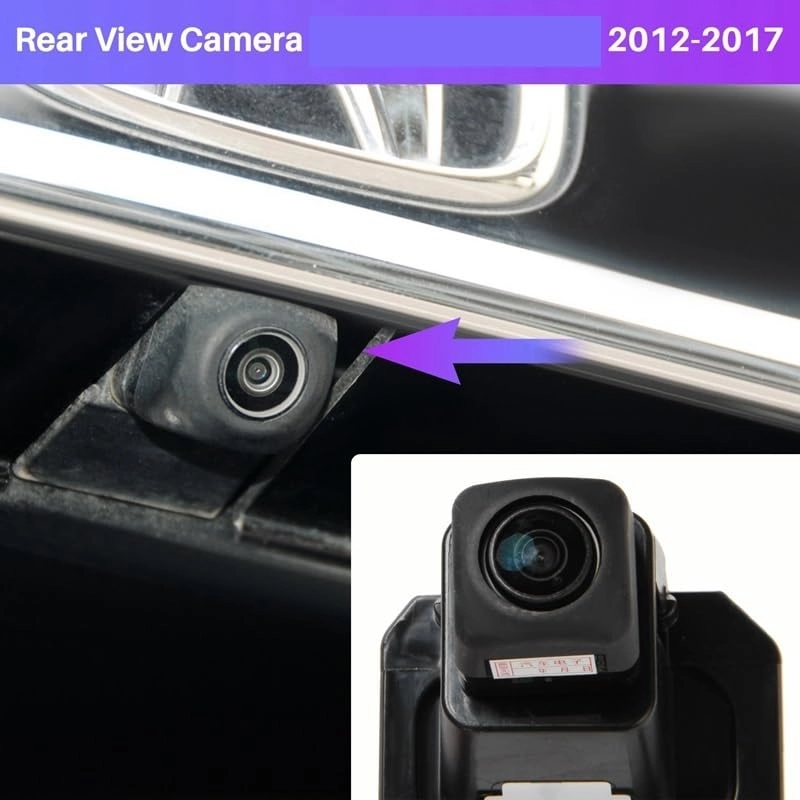 Rear View Camera