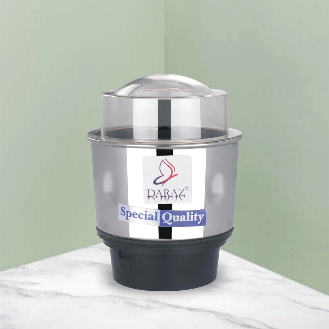 Mixer Grinder Jar - 200 ml 400 ml