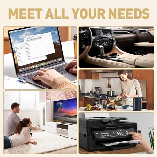 Swivel Flash Drive - USB 2.0 128MB Pack