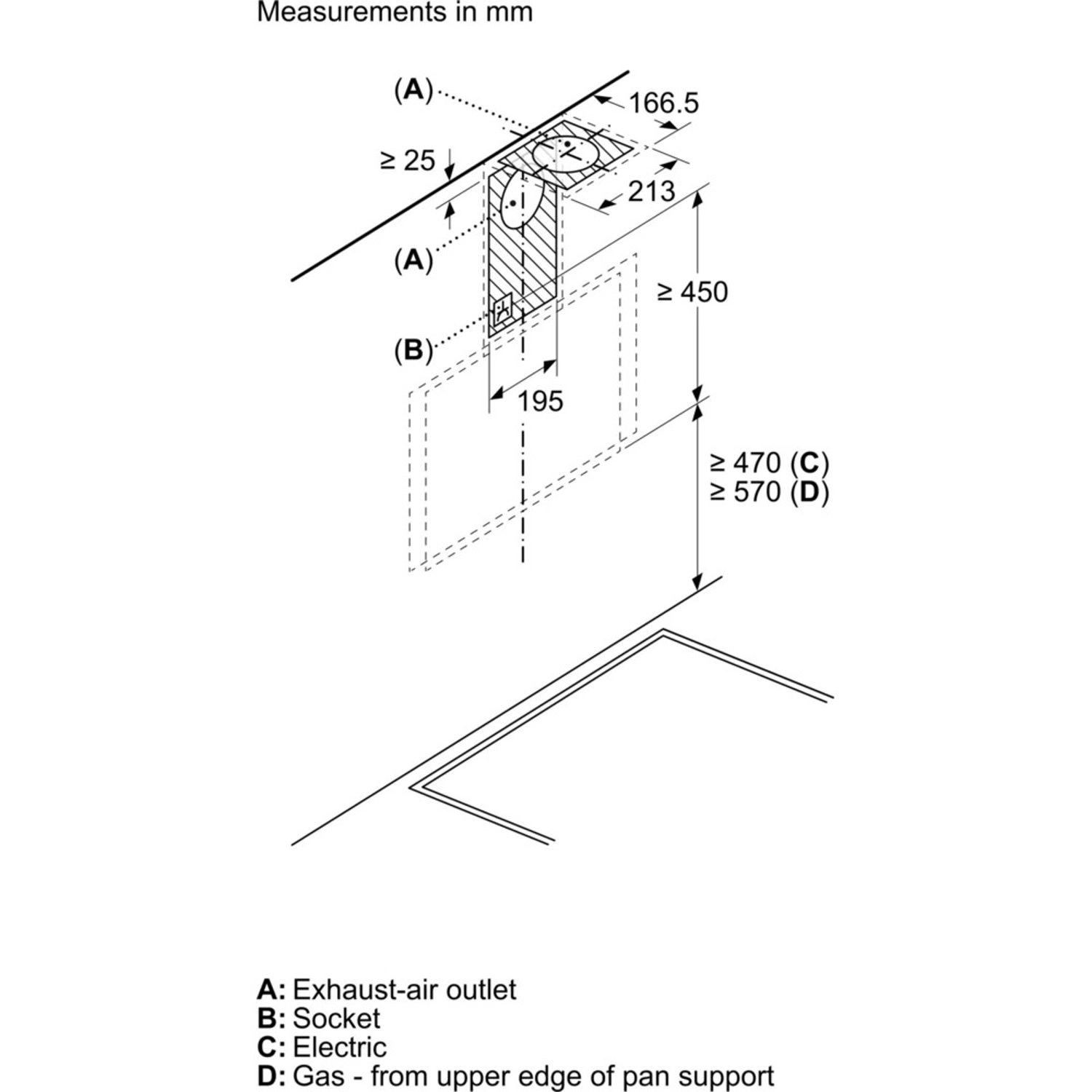 iQ300 - 638 m³/h 89.6 cm