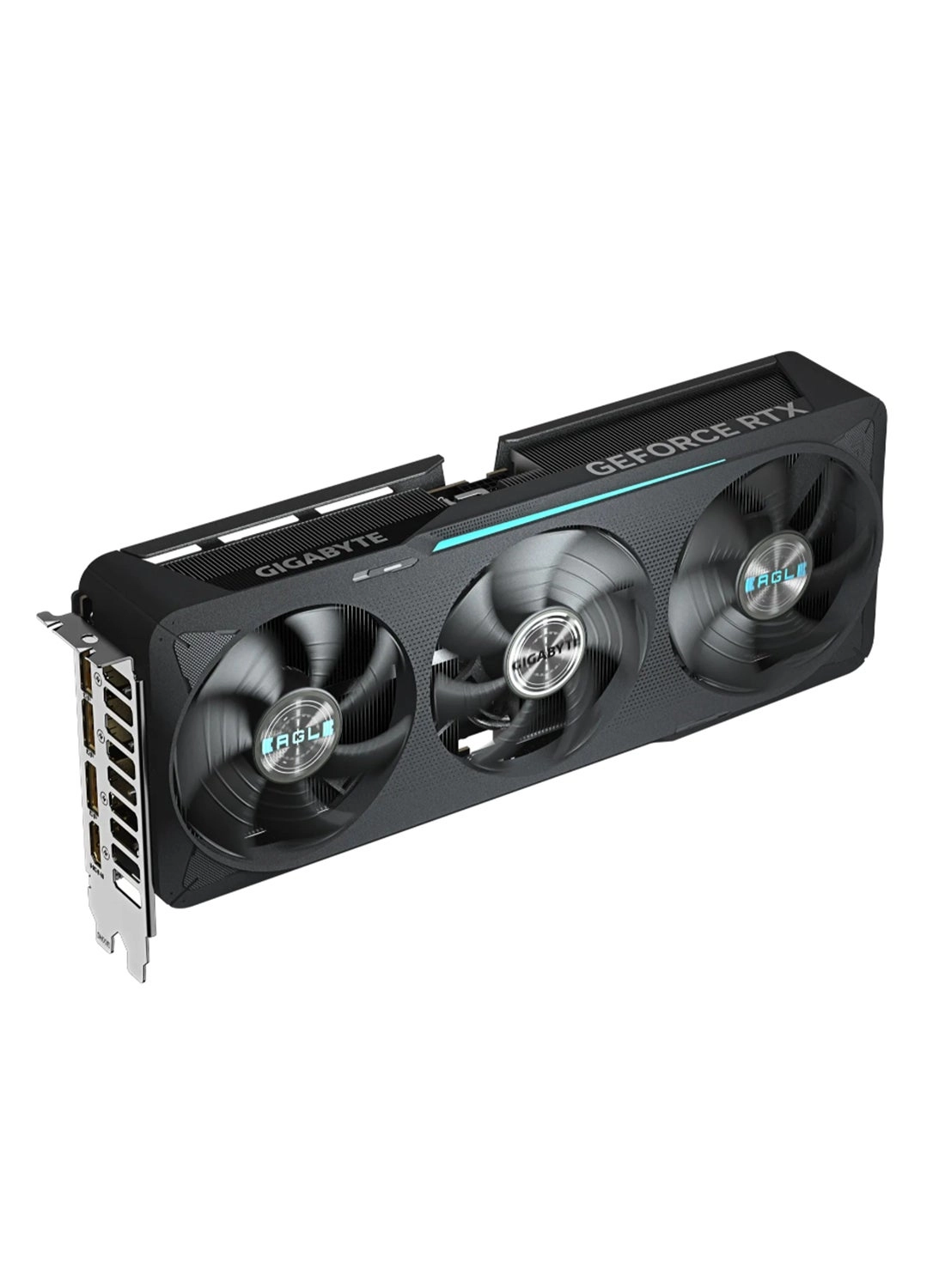 GeForce RTX 5070 Eagle OC - 12GB