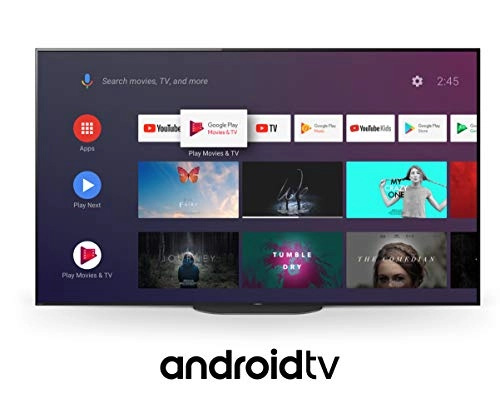 KD-65A9G - 65 Inches + HT-S20R - 5.1Ch