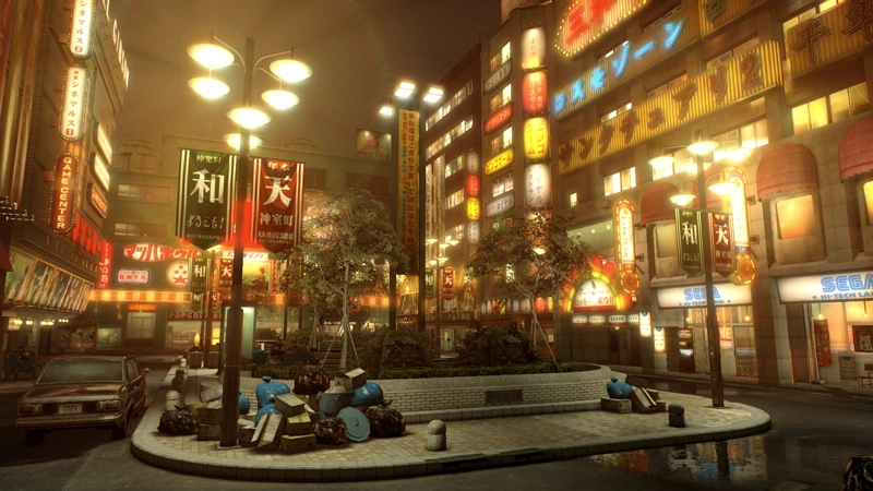 Yakuza 0 - PlayStation 4