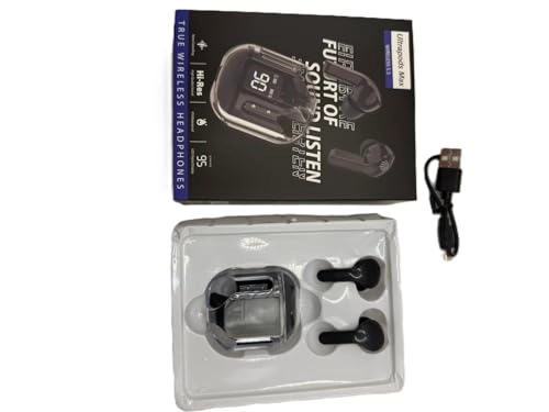 Ari31 - Wireless Earbud