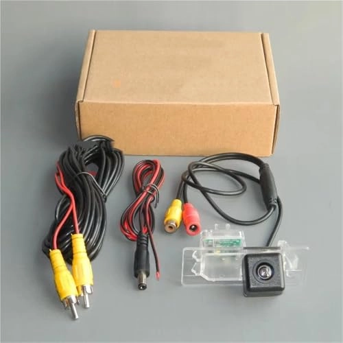 Backup Camera - Night vision 752*582 pixels