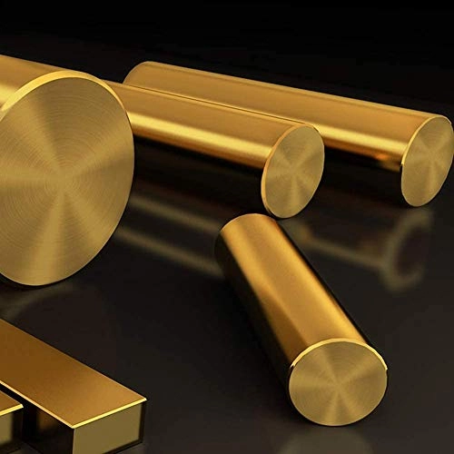 Creative Multiple Chandelier - E27 All Copper