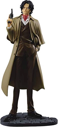 Portgas.D.ACE - One Piece The Grandline Series (20.32 cm) (B086H3292W)