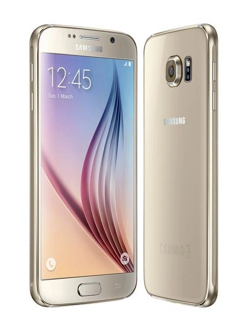 Galaxy S6 - 3GB 32GB