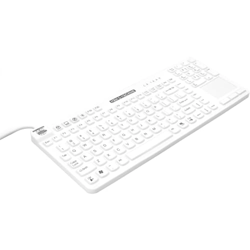 Keyboard - Wired