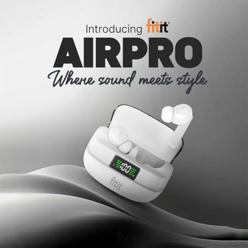 AirPro Wireless Earbud