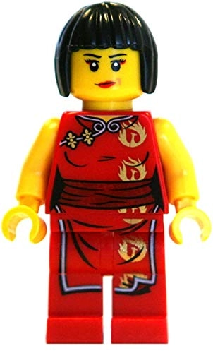Ninjago - Animal (NYA)