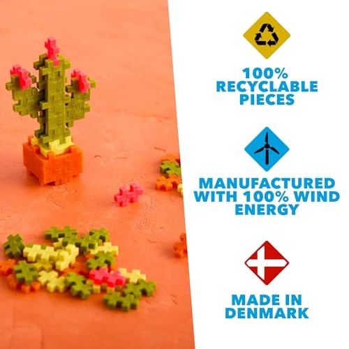 Playful Plant Packets - 300 pcs