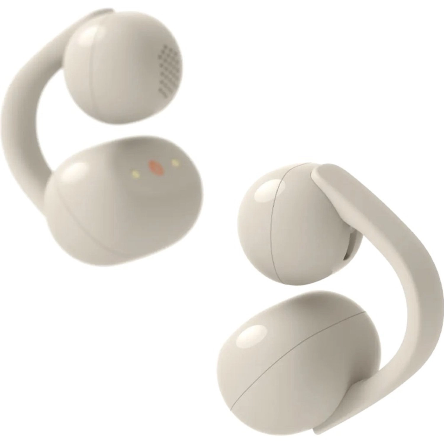 LinkBuds Clip Wireless Earbud