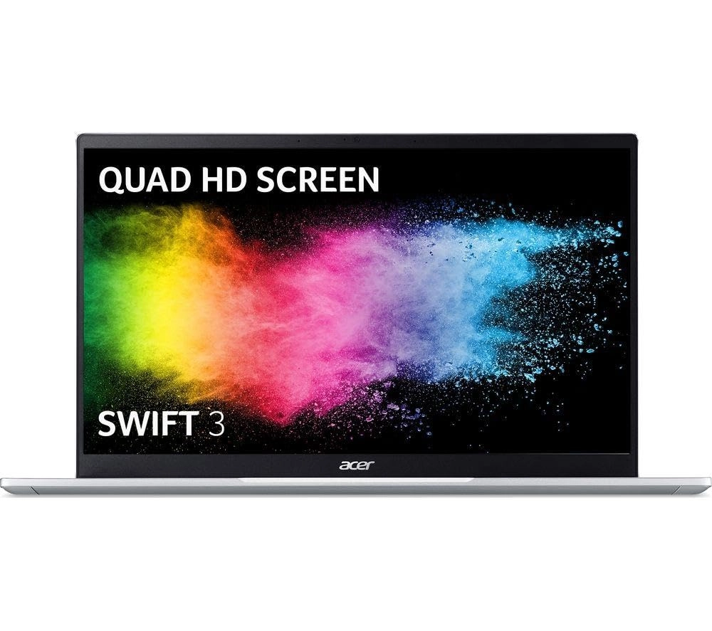 Acer (Renewed) Swift 3 SF314-512 - 14'' i5-1240P 8GB DDR4 512GB SSD