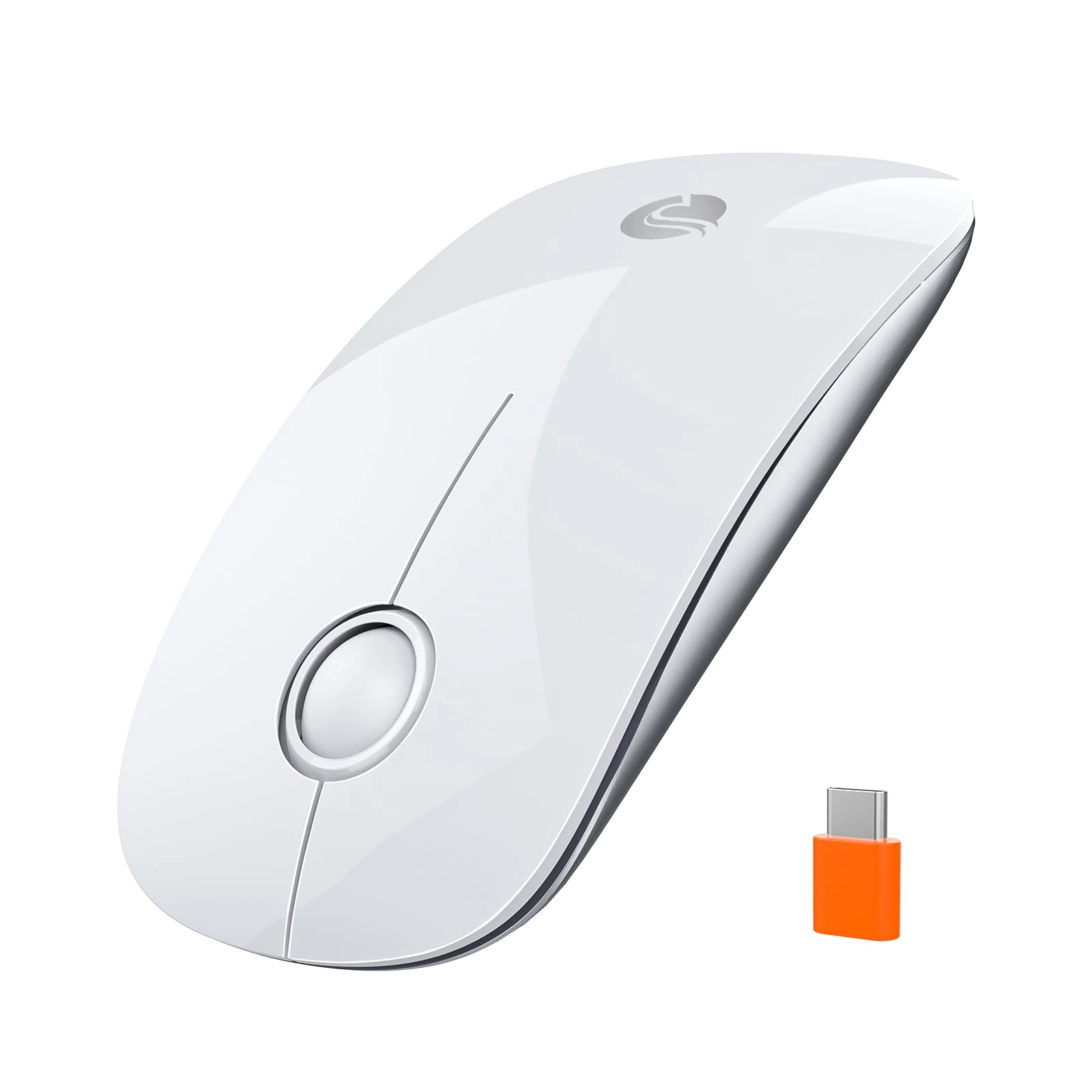 R306 Mouse - Bluetooth, USB